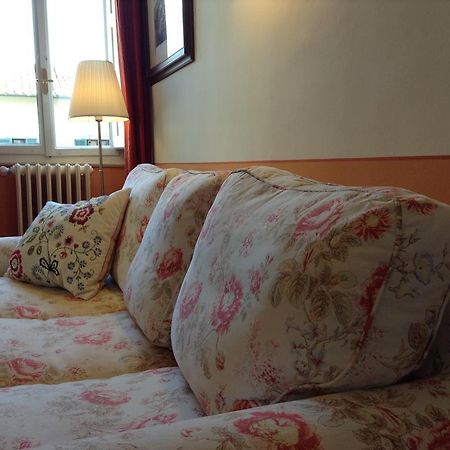 Il Giglio Apartment Florence Luaran gambar