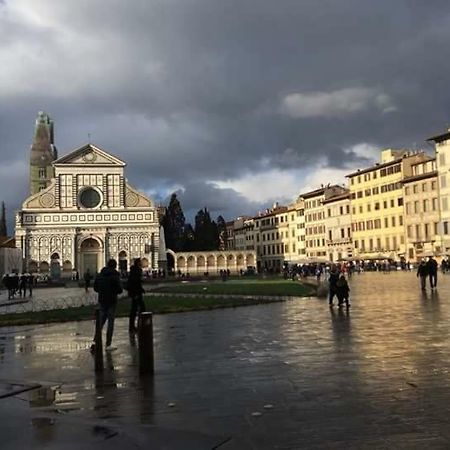 Il Giglio Apartment Florence Luaran gambar