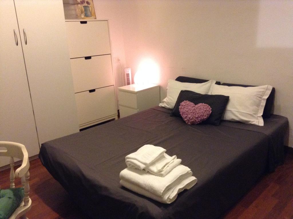 Il Giglio Apartment Florence Bilik gambar