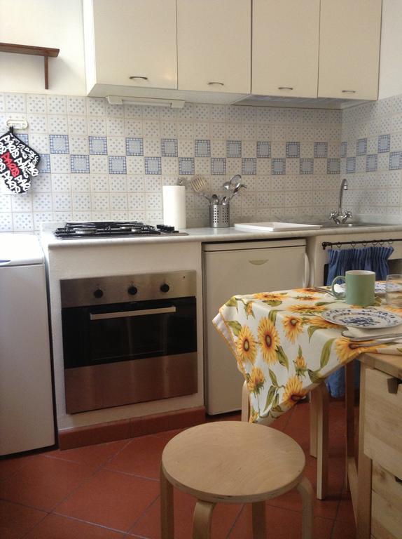 Il Giglio Apartment Florence Bilik gambar