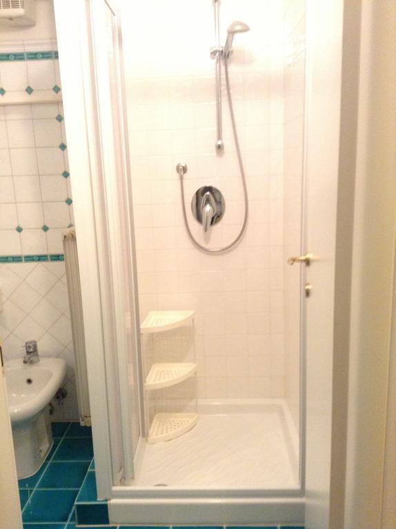 Il Giglio Apartment Florence Bilik gambar
