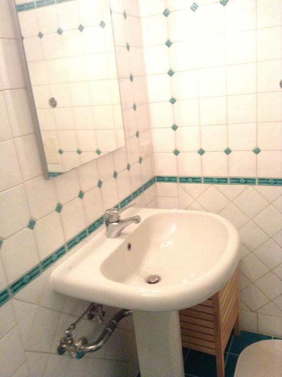 Il Giglio Apartment Florence Bilik gambar