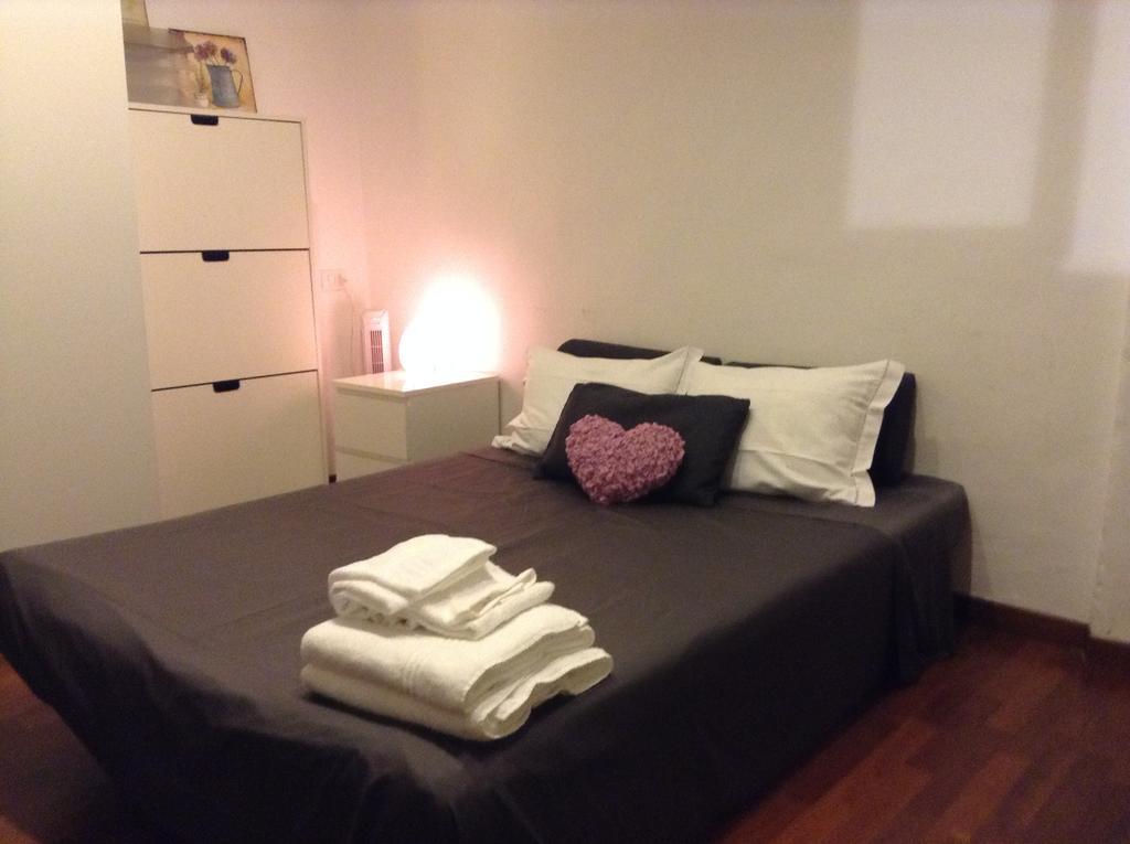 Il Giglio Apartment Florence Bilik gambar