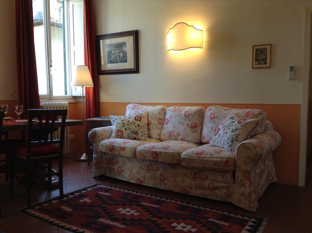 Il Giglio Apartment Florence Bilik gambar