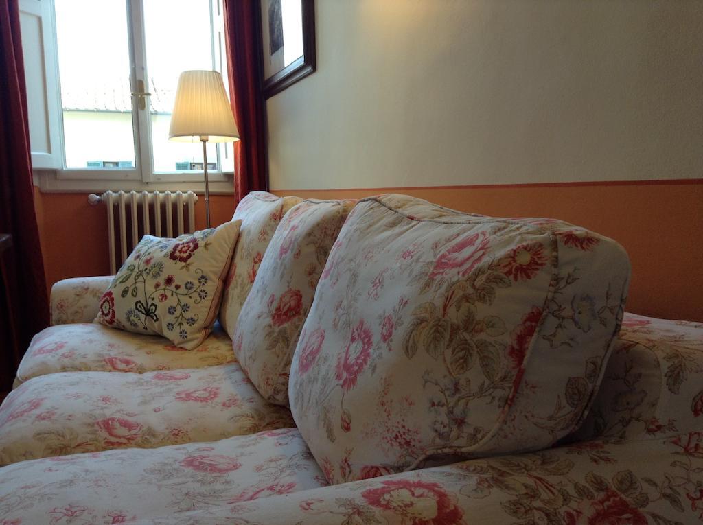 Il Giglio Apartment Florence Luaran gambar