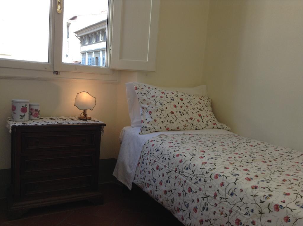 Il Giglio Apartment Florence Bilik gambar