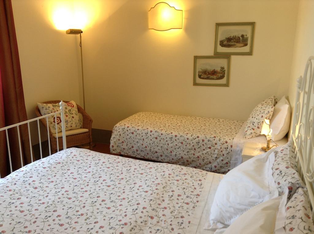 Il Giglio Apartment Florence Luaran gambar